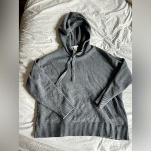 Maternity sweater hoodie 🤰🏻